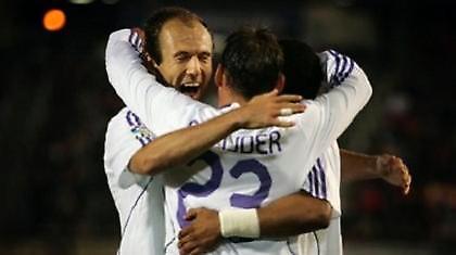 Σούστερ: «Καλός και ο βαθμός…»