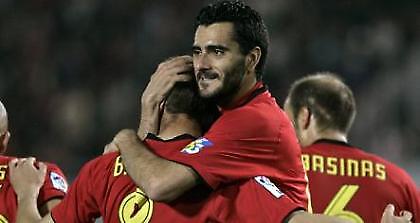 Μανθάνο: «Κορυφαίος παίκτης της Ρεάλ ο διαιτητής!»