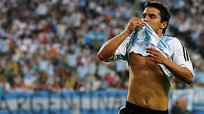 Δεν επιστρέφει στην Αργεντινή ο Σαβιόλα