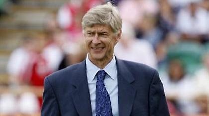 Βενγκέρ: «Ακόμη δεν τελείωσε…»