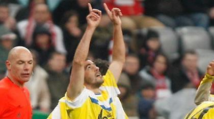 Ανανέωσε με Χετάφε ο Κόντρα