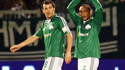 Τρεις αλλαγές στην ενδεκάδα του Παναθηναϊκού