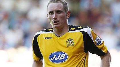 Άρσεναλ για Κίρκλαντ