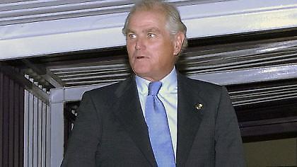 Καλντερόν: «Φοβάμαι όλους τους διεκδικητές»