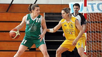 Α1 γυναικών: Το «χαβά» τους…