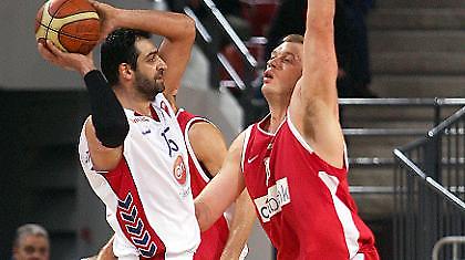 «Καταιγιστικός» Πανιώνιος