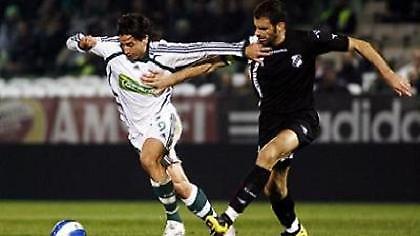 ΟΦΗ- ΠΑΝΑΘΗΝΑΪΚΟΣ 4-1 (Τελικό)