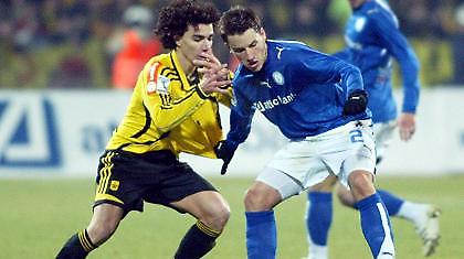 ΑΡΗΣ-ΗΡΑΚΛΗΣ 2-2 (Τελικό)