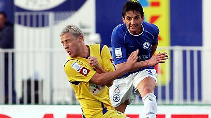 ΑΤΡΟΜΗΤΟΣ - ΑΣΤ.ΤΡΙΠΟΛΗΣ 0-2 (Τελικό)