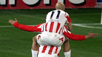 Πρωτάθλημα… για γερά νεύρα