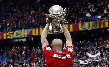 Κυπελλούχος Ελβετίας η Βασιλεία