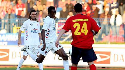 (Χ)-αμένοι και οι δύο