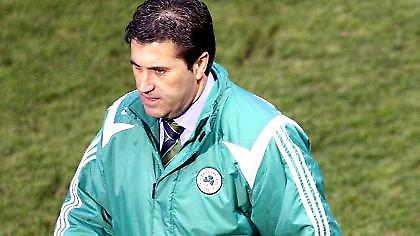 Πεσέιρο: «Αναλαμβάνω την ευθύνη»