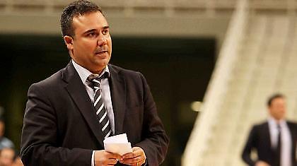 Α1: 'Τελείωσε' ο Φλεβαράκης