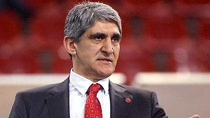 Γιαννάκης: «Μαθαίνουμε από τα λάθη και συνεχίζουμε…»