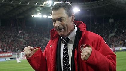 Σεγκούρα: «Δεν έχει τελειώσει τίποτα…»