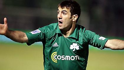 Καραγκούνης: «Όλοι φταίμε»