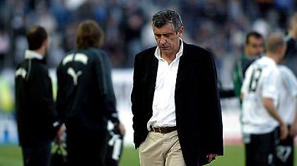 Σάντος: «Πρέπει να αλλάξουν πολλά στον ΠΑΟΚ»