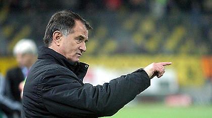 Μπάγεβιτς: «Είμαστε κουρασμένοι»