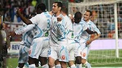 Le Champiοnnat: Μαρσέιγ για Τσάμπιονς Λιγκ