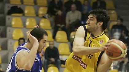 Α1: Ρήξη έσω πλαγίου ο Κογιαντίνοβιτς