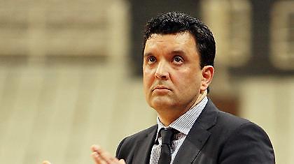 Αγγέλου: «Πήραμε κουράγιο για τη συνέχεια»