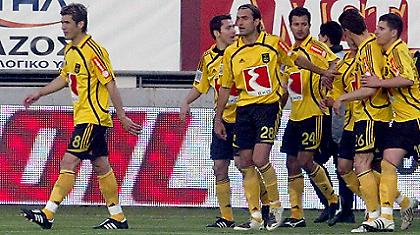 Ήθελε το κάτι παραπάνω