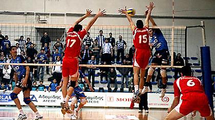 Στην τελική ευθεία