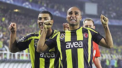 Ντέιβιντ: «Τα λεφτά δεν φέρνουν τους τίτλους»