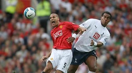 Αμφίβολος με Ρόμα ο Φέρντιναντ