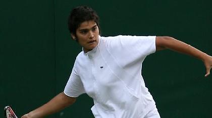 Στην 35η θέση η Δανιηλίδου