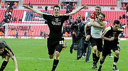 Κάρντιφ… Ευρώπης