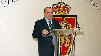 Μπαντρές: «Η Σαραγόσα θα σωθεί…»