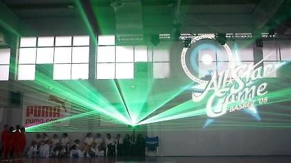 Ανακοινώθηκαν τα ρόστερ του all star game…