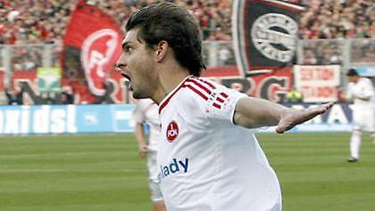 Χαριστέας: «Είδαν όλοι πού πρέπει να παίζω»