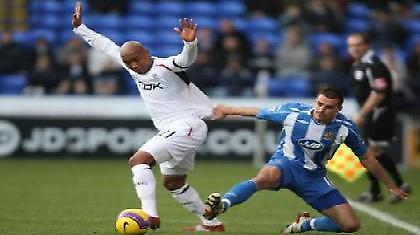 Πάει για Ντιούφ η Ατλέτικο