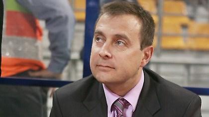 Κόρφας: «Θα τα καταφέρουμε»