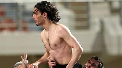 Σφακιανάκης: «Κλείσαμε στόματα»