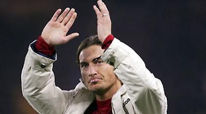 Χάνει και τη ρεβάνς ο Τότι