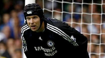 Χειρουργείο για Τσεχ