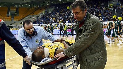 Α1: Όλα καλά με Έιβερι