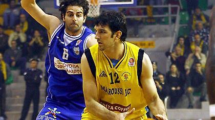 Κογιαντίνοβιτς:«Πιο πολύ πονάω εγώ…»