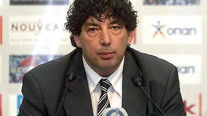 Γαλατσόπουλος: «Χρειαζόμασταν ένα ισχυρό σοκ»