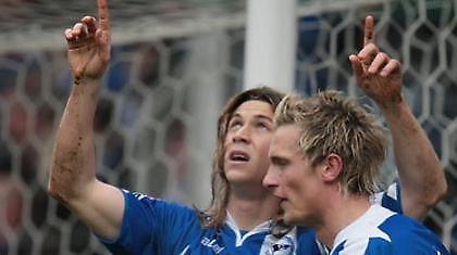 Καμπάνταης: «Θέλω να μείνω»