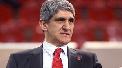 Γιαννάκης: «Περηφάνια και πίστη»