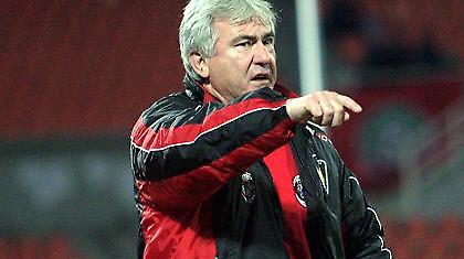 ΑΠ. ΚΑΛΑΜΑΡΙΑΣ: Σωρεία απουσιών ενόψει Ηρακλή