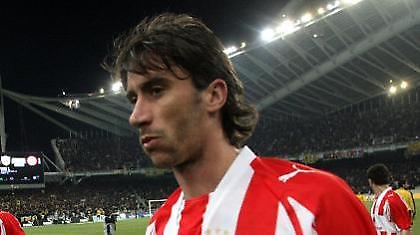 Τέλος η σεζόν για Άντζα!