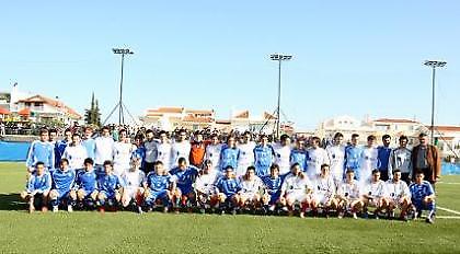 Αγώνας με μήνυμα