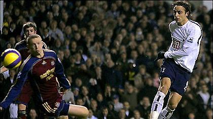 «Αλμυρός» ο Μπερμπάτοφ