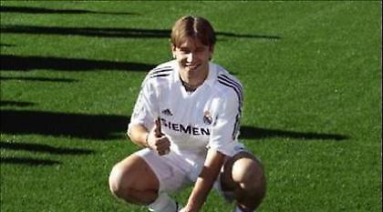 Κασάνο: «Θέλω να γυρίσω στη Ρεάλ»